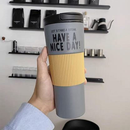 thermal Mug