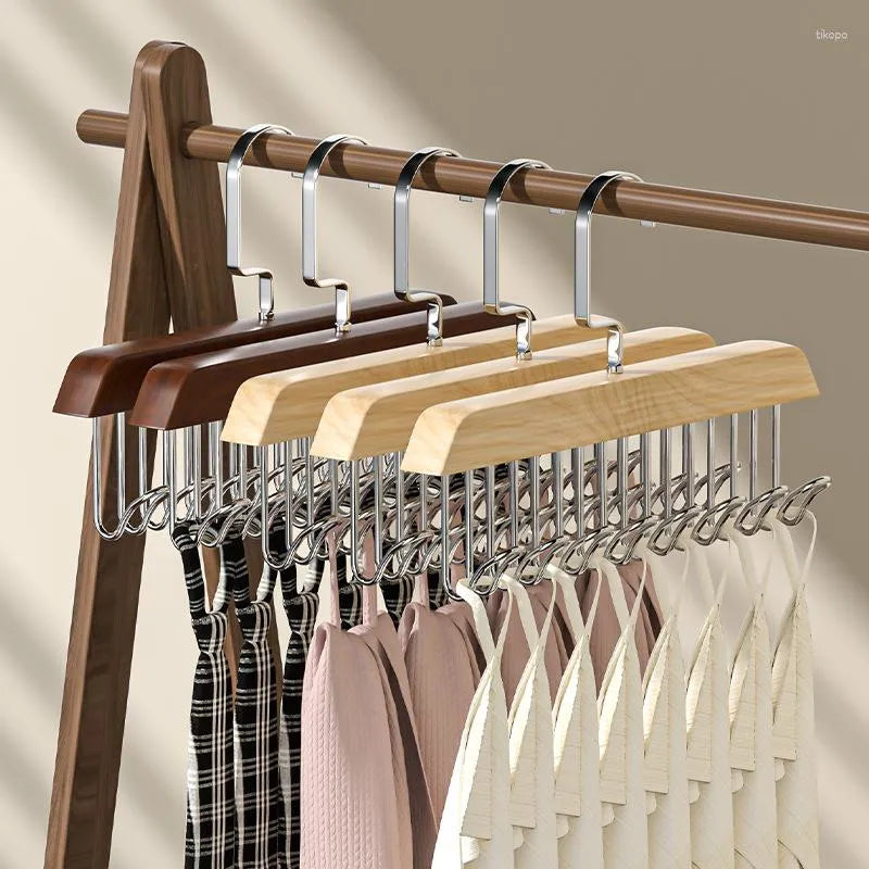 8 Hooks Hanger