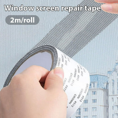 Window Screen Repair Tape