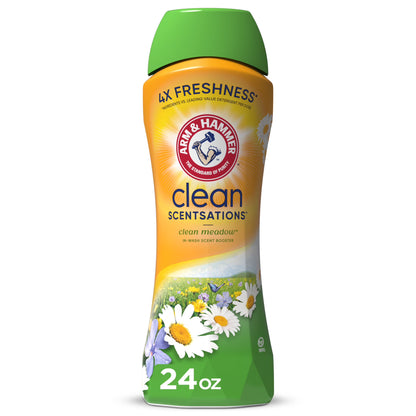 Arm & Hammer In-wash Scent Booster