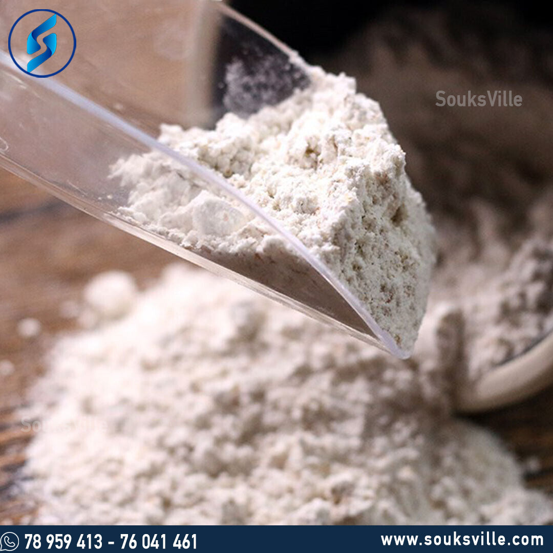Acrylic Grain Scoop