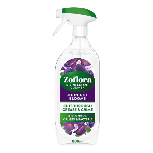 ZOFLORA Disinfectant Cleaner