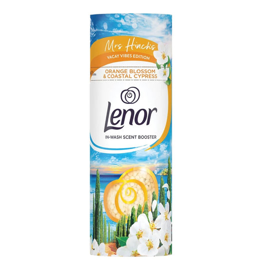 Lenor Scent Booster Beads
