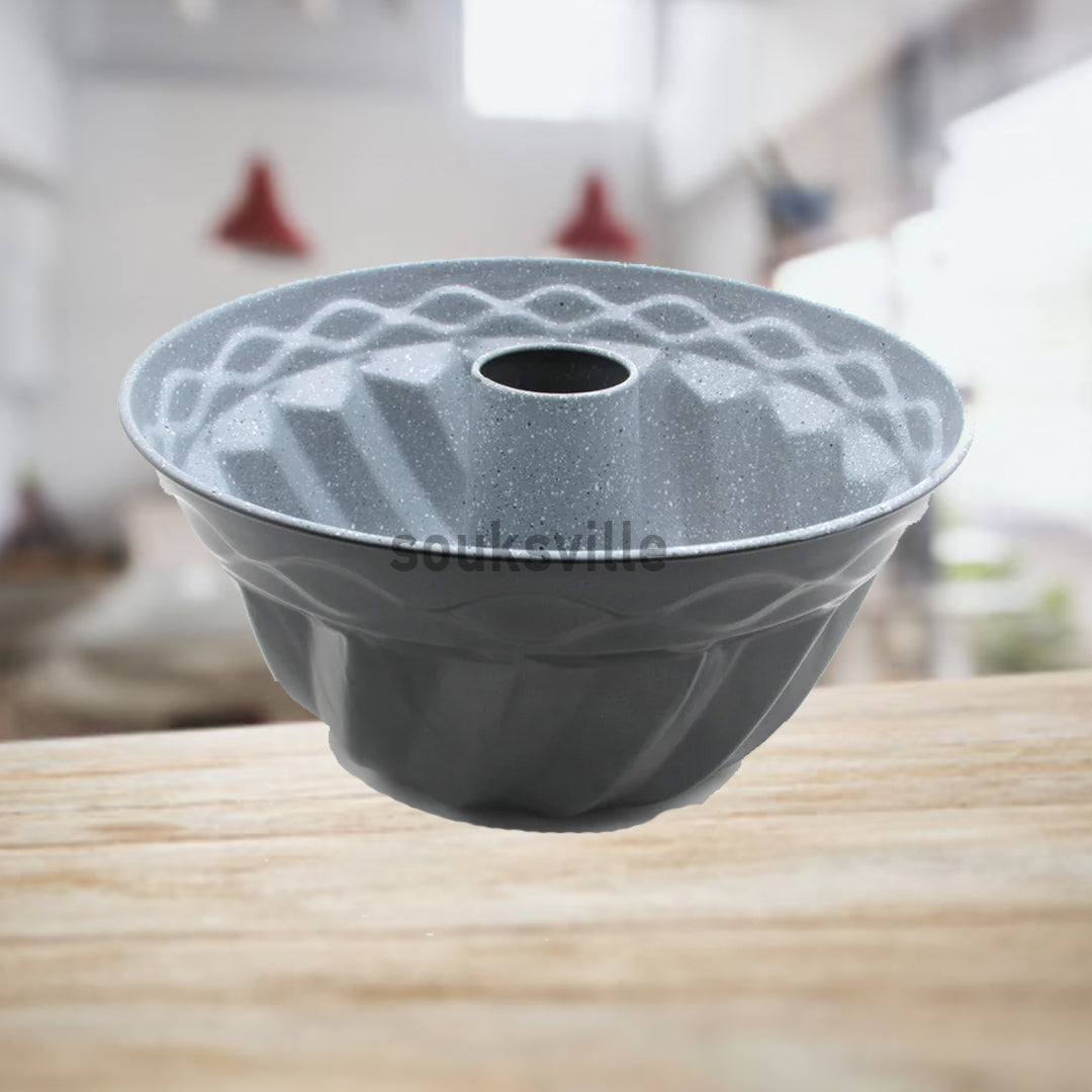 Bundform Cake Pan