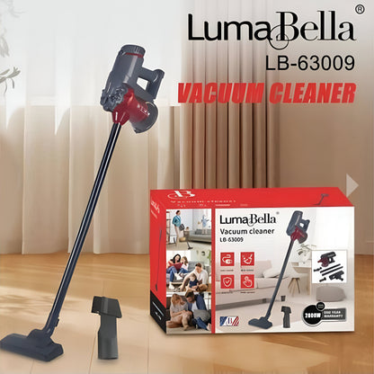 LumaBella Vacuum Cleaner  LB-63009