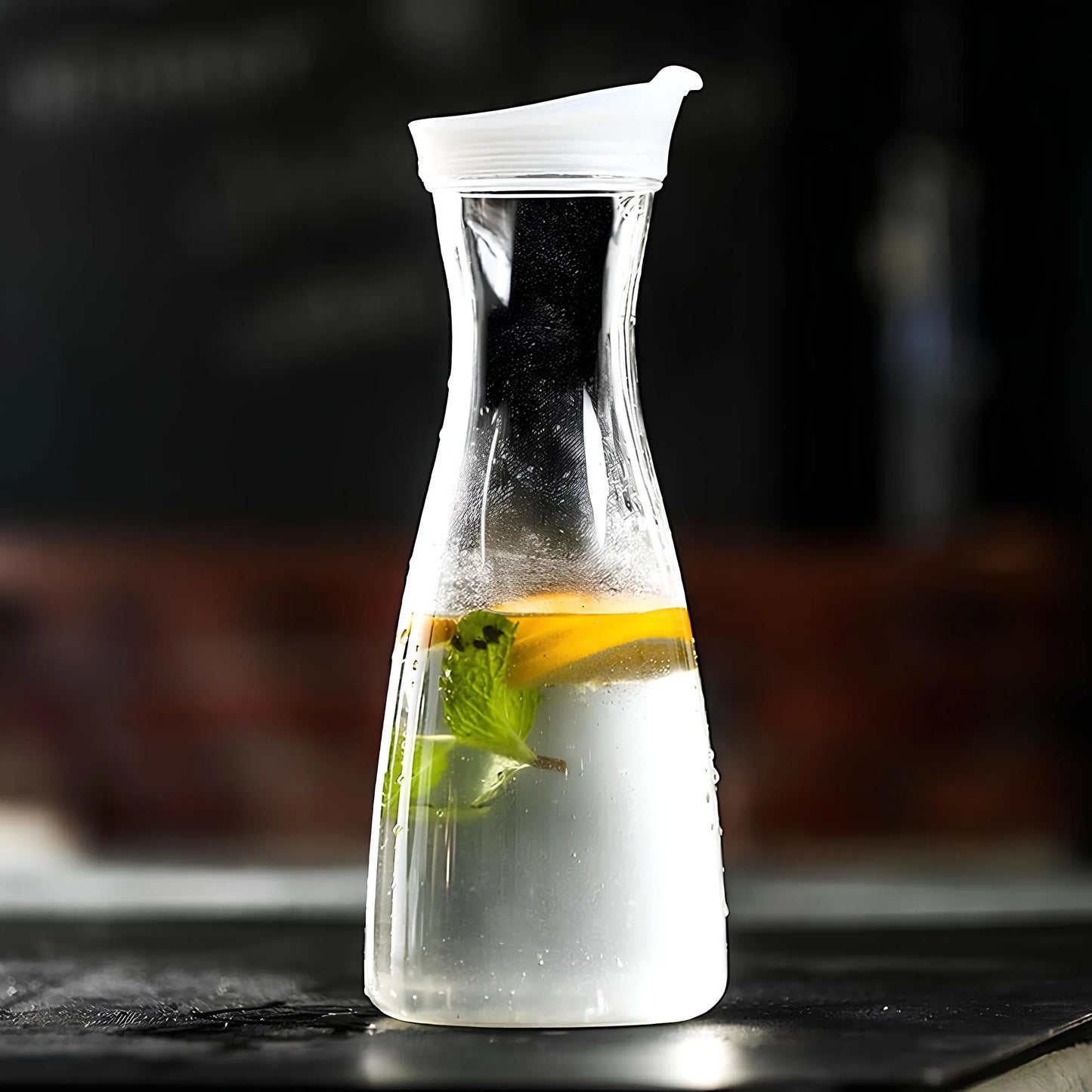 Polycarbonate Drink bottle