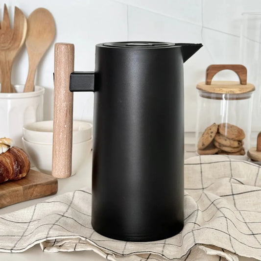 Vacuum Jug Flask