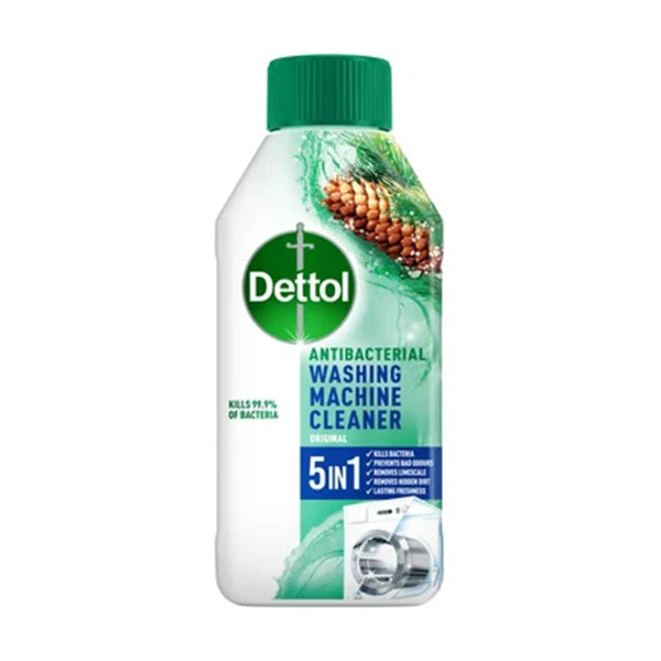 Dettol Washing Machine Cleaner