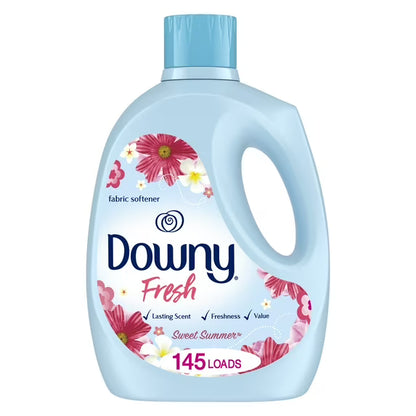 Downy Dream Fabric Softener