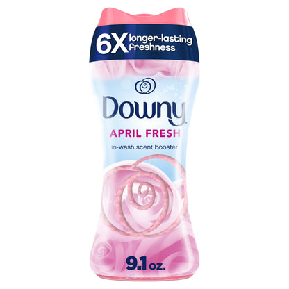 Downy Scent Booster