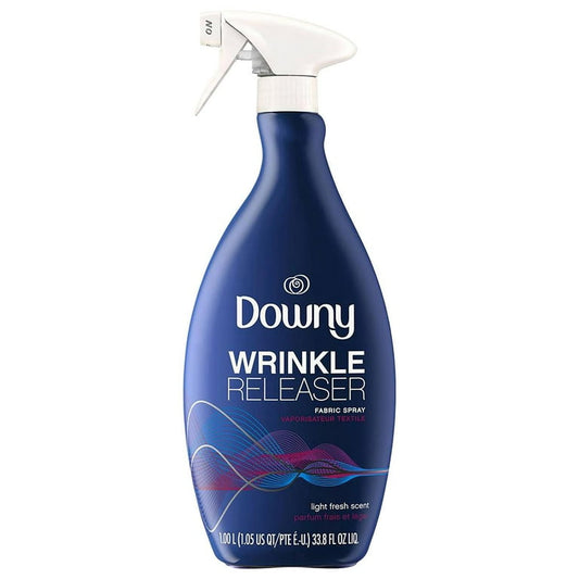 Downy Wrinkle Releas