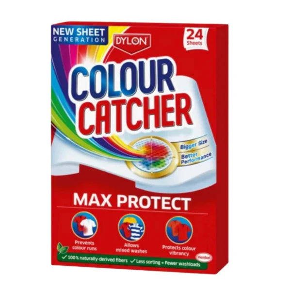 Dylon Colour Catcher