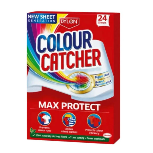 Dylon Colour Catcher