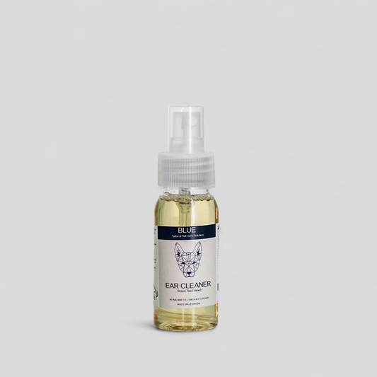 EAR CLEANING GREEN TEA EXTRACT