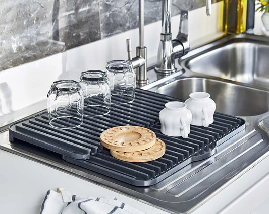 Expandable Draining Board