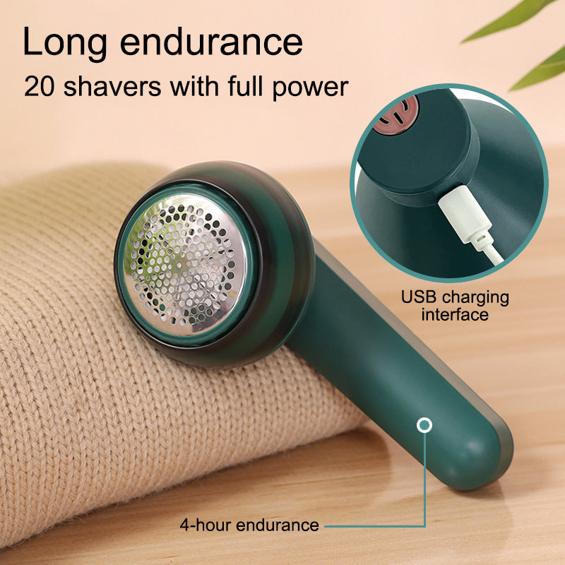 Lint Remover
