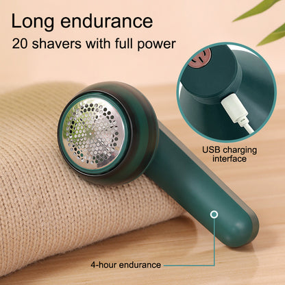 Lint Remover