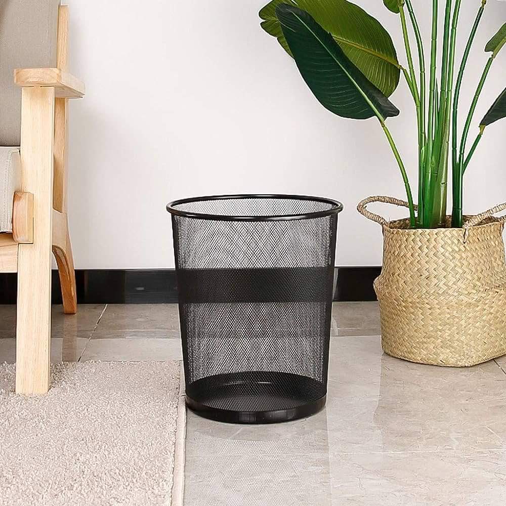 Multifunction Metal Mesh Bin