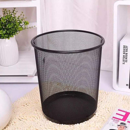 Multifunction Metal Mesh Bin