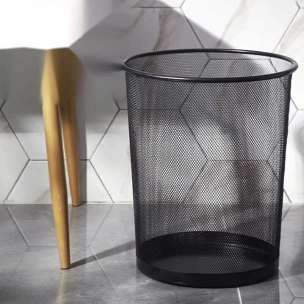 Multifunction Metal Mesh Bin
