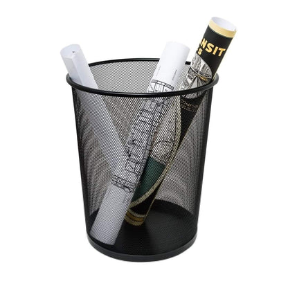 Multifunction Metal Mesh Bin