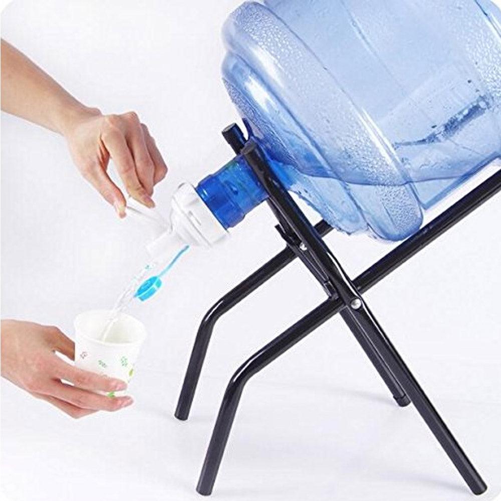 Water Gallon Stand Dispenser