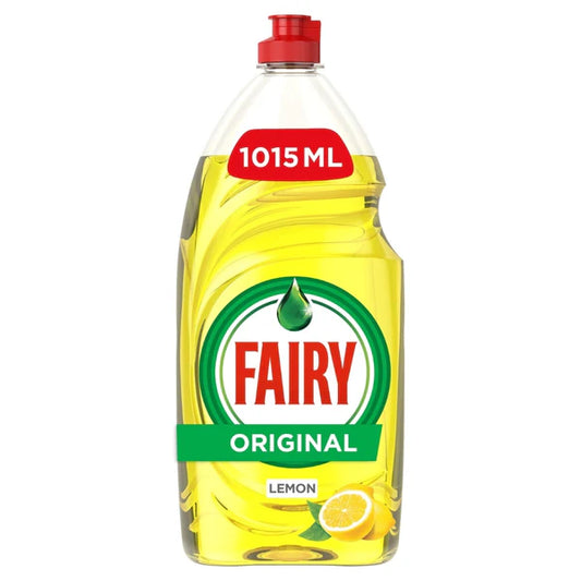 Fairy Liquid Dishwasher