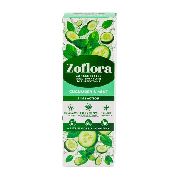 ZOFLORA Disinefctant