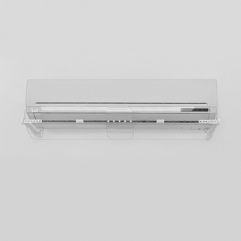 WITFORMS Adjustable AC air Deflector