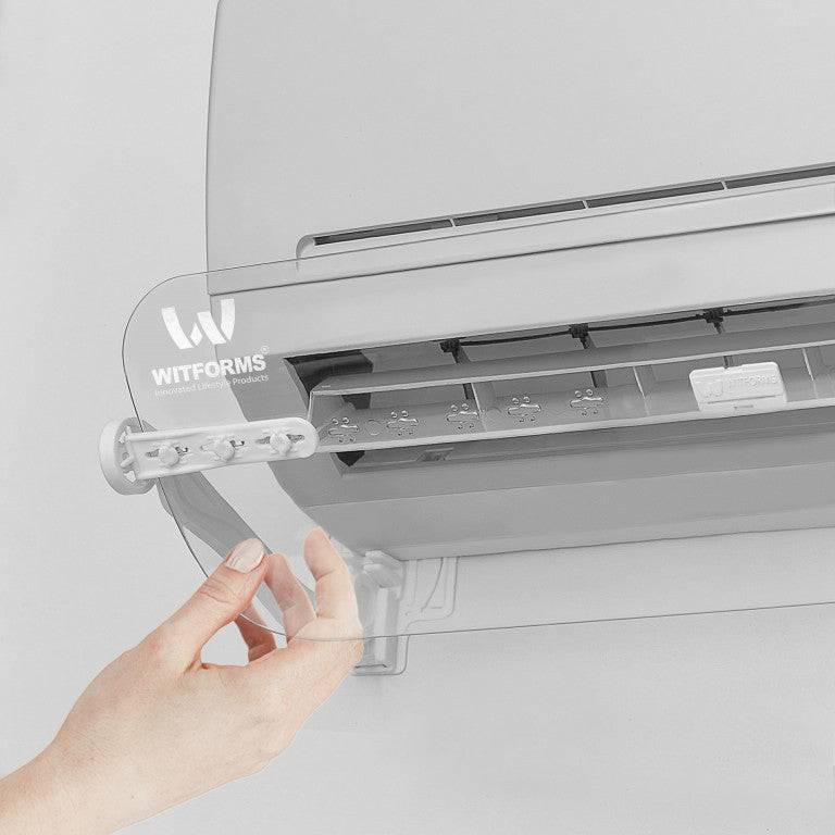 WITFORMS Adjustable AC air Deflector