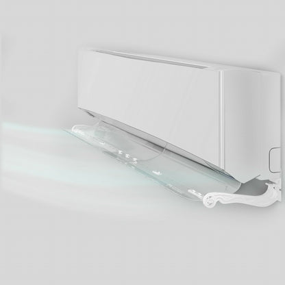 WITFORMS Adjustable AC air Deflector
