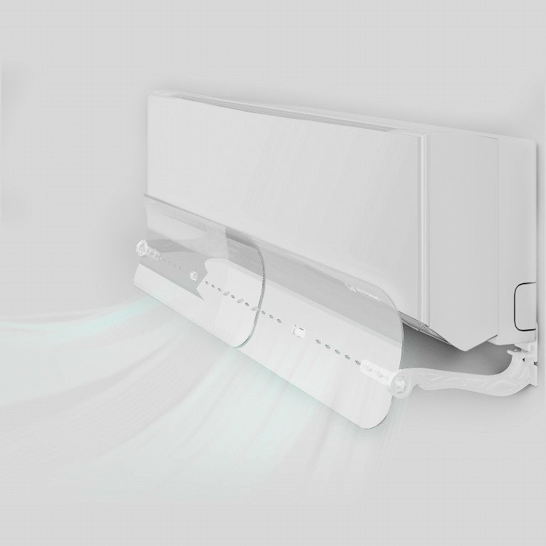 WITFORMS Adjustable AC air Deflector