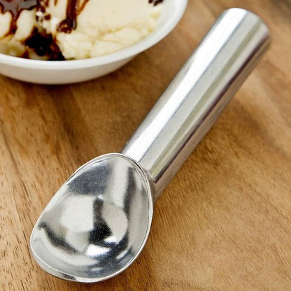 Ice Cream Aluminum Scoop