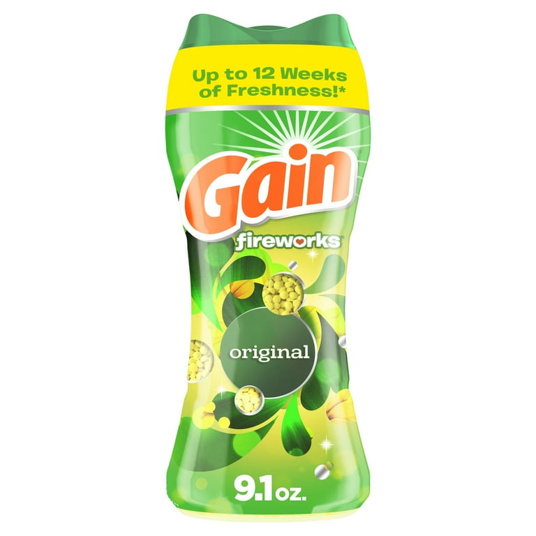 Grain Scent Booster