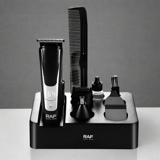RAF Hair Clipper R.4202