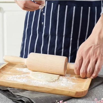 Wooden Rolling Pin