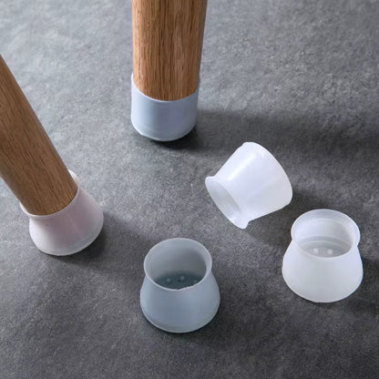 Chair Leg Protector (8 pcs)