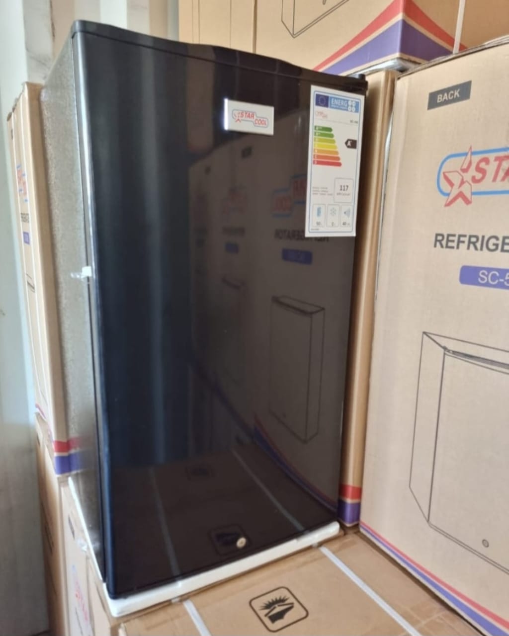 Star Cool Refrigerator
