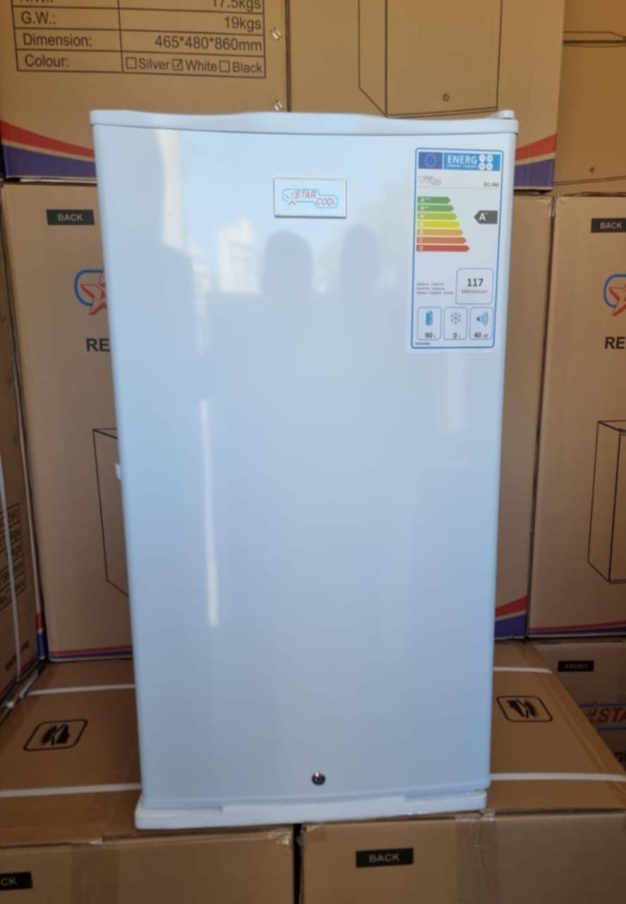 Star Cool Refrigerator