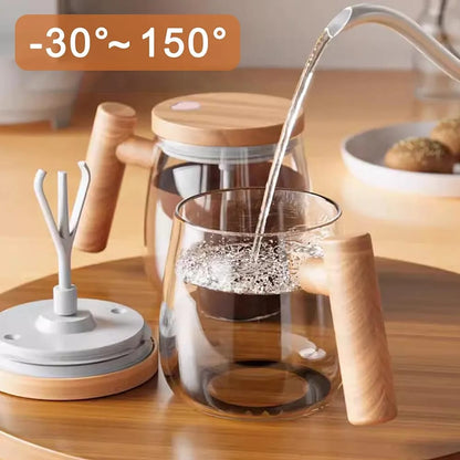 Self Stirring Mug (400ml)