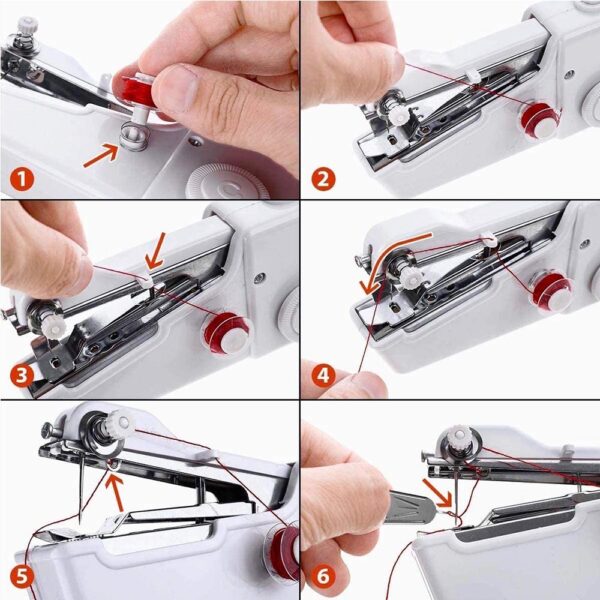 Handy Stitch