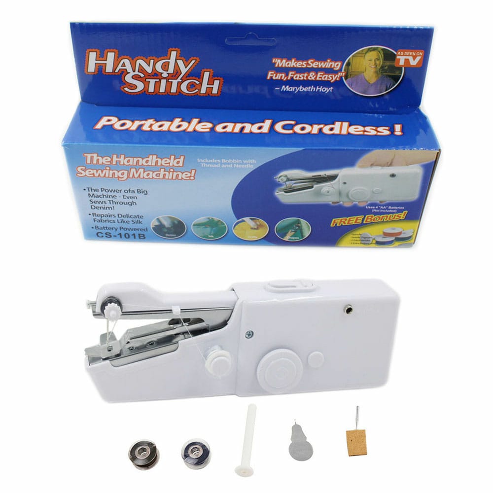 Handy Stitch