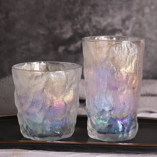 Mawj glassware (12pcs)