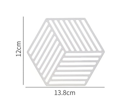 Silicone Table Mat & Coaster