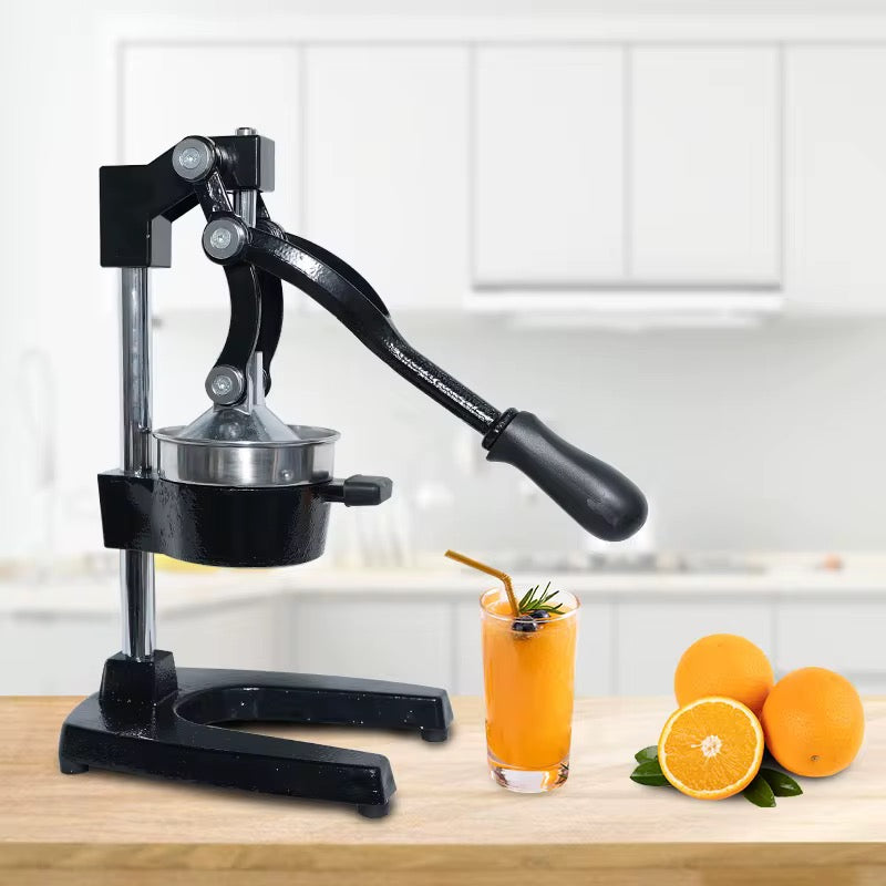 Citrus Hand Press Juicer(metto)
