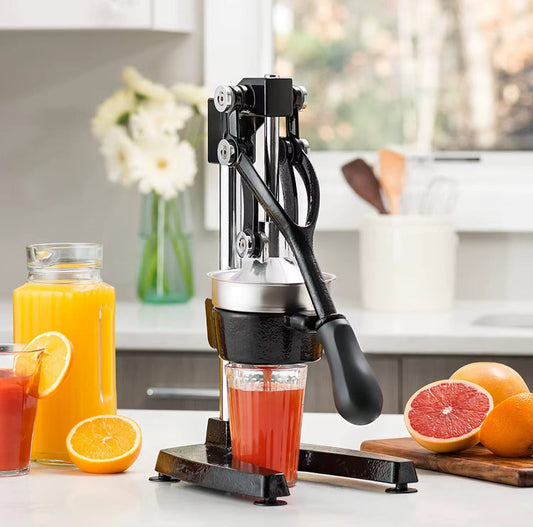 Citrus Hand Press Juicer(metto)