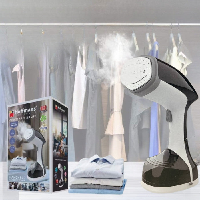 Hoffmans Handheld Steamer HM9038