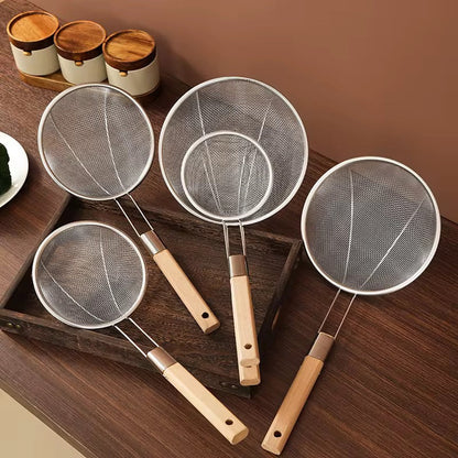 Fine Mesh Strainer