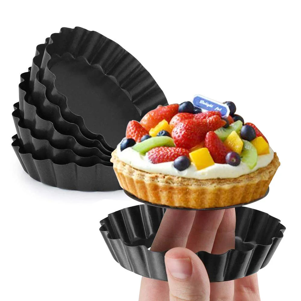 Mini Tart Pan