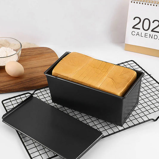Toast Pan